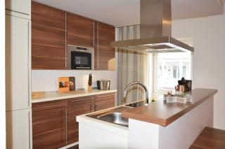 Strandappartement in Binz - Binz - 7