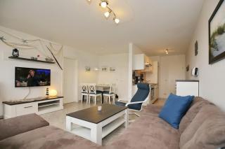 Sünnslag Wohnung 041 - Boltenhagen - 0