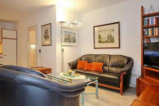 Haffblick Wohnung 01 - Boltenhagen - 8