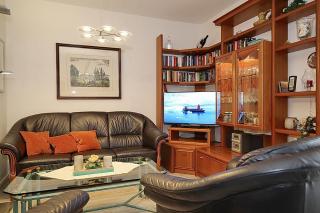 Haffblick Wohnung 01 - Boltenhagen - 9