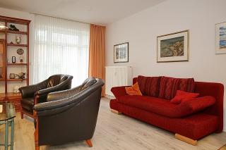 Haffblick Wohnung 01 - Boltenhagen - 5