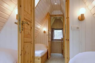 An der Steilküste Finnhütte 02 - Boltenhagen - 3