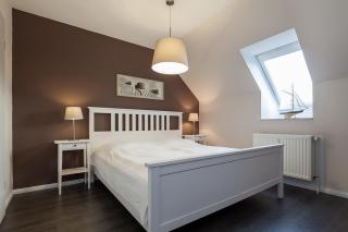 Haffblick Wohnung 50 - Boltenhagen - 8