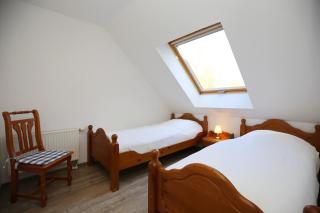 Papillon Wohnung 01-6 - Boltenhagen - 2