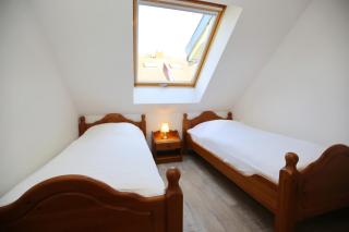 Papillon Wohnung 01-6 - Boltenhagen - 1