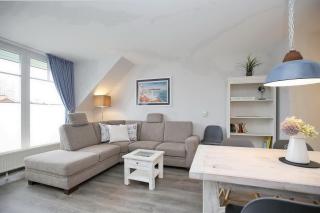 Papillon Wohnung 01-7 - Boltenhagen - 9