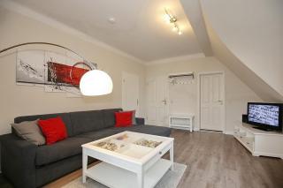 Strandvilla Krabbe Wohnung 05 - Boltenhagen - 9