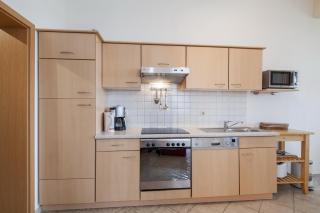 Villa Triton Wohnung 02 - Boltenhagen - 3