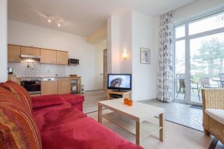 Villa Triton Wohnung 02 - Boltenhagen - 9