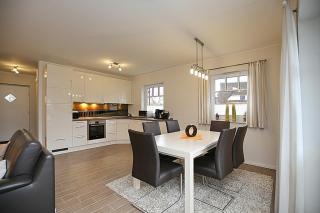 Reethaus Am Mariannenweg 20a - Boltenhagen - 4