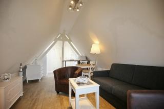 Strandvilla Krabbe Wohnung 07 - Boltenhagen - 8