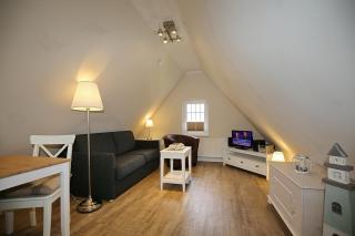 Strandvilla Krabbe Wohnung 07 - Boltenhagen - 7