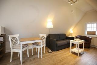 Strandvilla Krabbe Wohnung 07 - Boltenhagen - 6