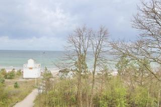 Strandvilla Krabbe Wohnung 07 - Boltenhagen - 2