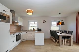 Reethaus Am Mariannenweg 12b - Boltenhagen - 1