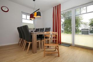 Reethaus Am Mariannenweg 12b - Boltenhagen - 3