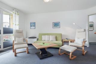 Godewind Wohnung 27 - Boltenhagen - 0