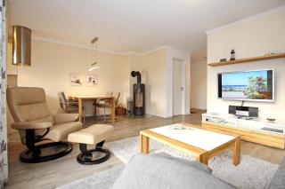Villa Sanddorn Wohnung 07 - Börgerende-Rethwisch - 7