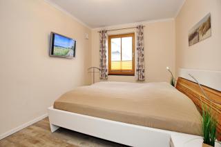 Villa Sanddorn Wohnung 07 - Börgerende-Rethwisch - 4