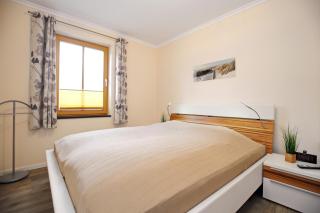 Villa Sanddorn Wohnung 07 - Börgerende-Rethwisch - 3