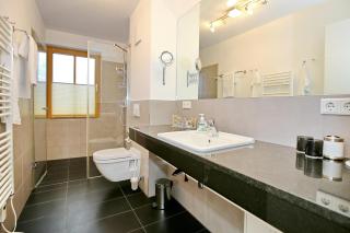 Villa Sanddorn Wohnung 07 - Börgerende-Rethwisch - 1