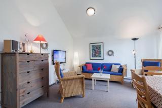 Godewind Wohnung 21 - Boltenhagen - 9