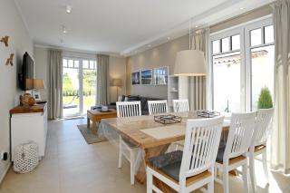 Haus am Wald Wohnung Meer - Wittenbeck - 7