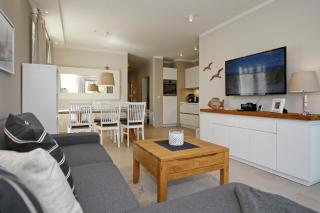 Haus am Wald Wohnung Meer - Wittenbeck - 8