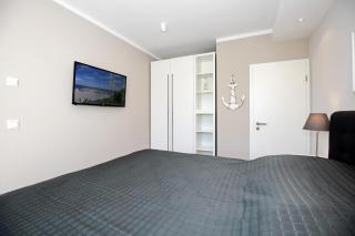 Haus am Wald Wohnung Meer - Wittenbeck - 1