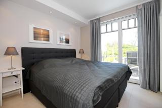 Haus am Wald Wohnung Meer - Wittenbeck - 3