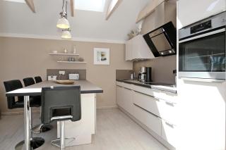 Haus am Wald Wohnung Sonne - Wittenbeck - 3