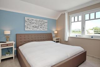 Haus am Wald Wohnung Sonne - Wittenbeck - 2