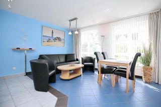 Likedeeler Wohnung 12 - Boltenhagen - 0