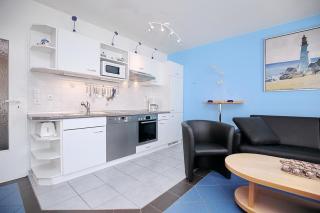 Likedeeler Wohnung 12 - Boltenhagen - 6