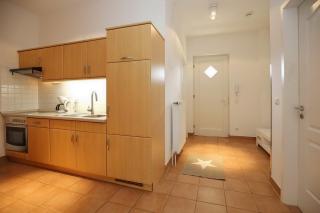 Likedeeler II Wohnung 02 - Boltenhagen - 6