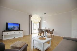 Likedeeler II Wohnung 03 - Boltenhagen - 7