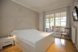 Likedeeler II Wohnung 03 - Boltenhagen - 6