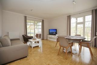 Likedeeler II Wohnung 03 - Boltenhagen - 8