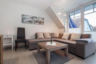 Papillon Wohnung 05-8 - Boltenhagen - 7