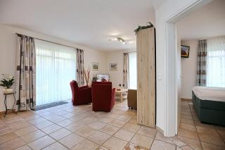 Haus am Teich Wohnung 13 - Boltenhagen - 7