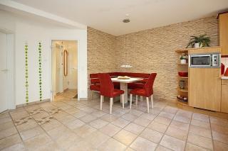 Haus am Teich Wohnung 13 - Boltenhagen - 1