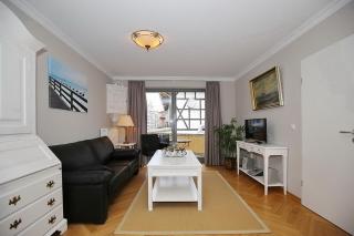 Hanse Hof Wohnung 12 - Boltenhagen - 8