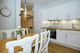 Meeresblick Wohnung 005 - 4 Sterne DTV - 5