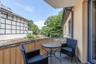 Hanse Hof Wohnung 12 - Boltenhagen - 2