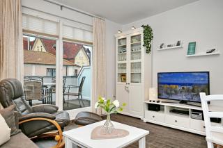 Meeresblick Wohnung 220 - 6
