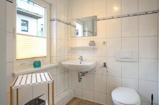 Strandvilla Krabbe Wohnung 02 - Boltenhagen - 3