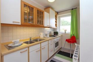 Goosbrink Wohnung 27 - Boltenhagen - 6