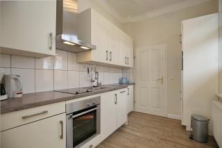 Strandvilla Krabbe Wohnung 04 - Boltenhagen - 5