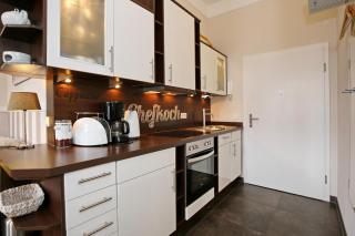 Haus am Park Wohnung 25 - Kühlungsborn - 2