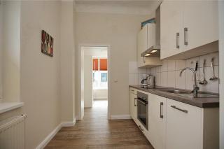 Strandvilla Krabbe Wohnung 04 - Boltenhagen - 4